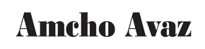 Recruitments Advertisement in Amcho Avaz