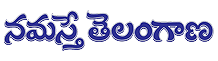 Book Lost Found Ad in Namasthe Telangana News Paper