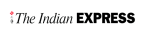 Business Advertisement in Indian Express